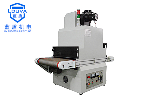 藍(lán)牙耳機UV固化機