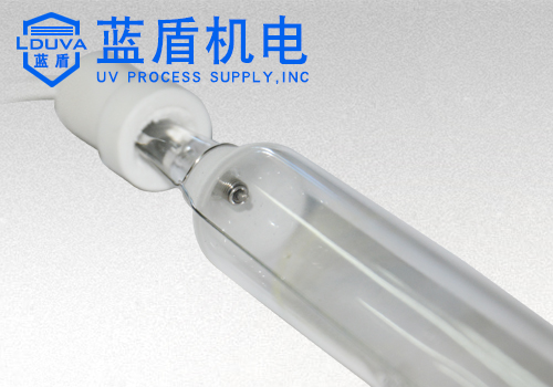 紫外線高壓汞燈，UV燈，UV碘鎵燈的使用壽命是多久？