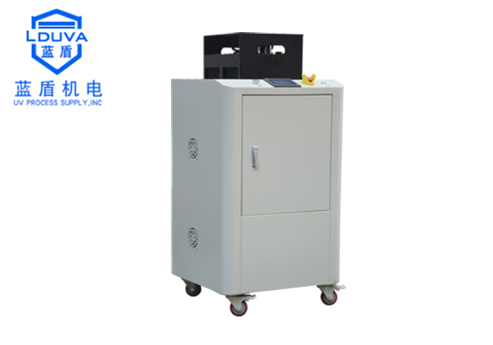uv固化設備水冷機和風冷機區別在那？