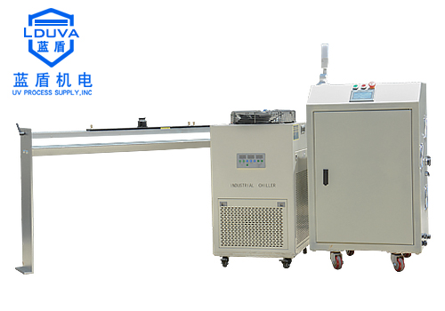 leduv固化機主要應用在哪些行業？